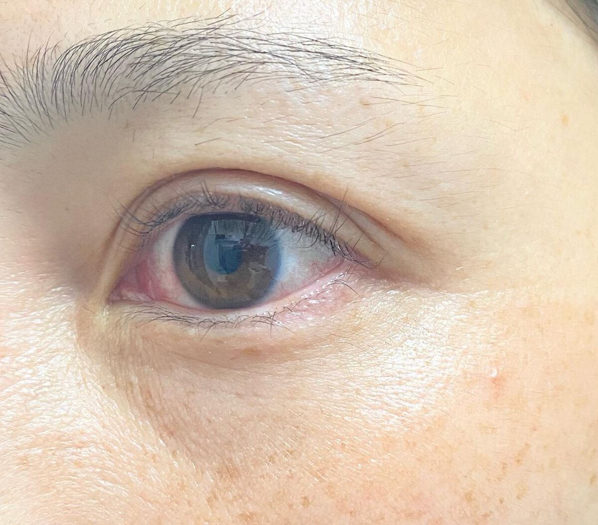 タフリムーバーX/フィクシー/ポイントメイクリムーバーを使ったクチコミ(2枚目)