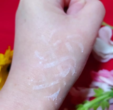 ルース パウダー/DECORTÉ/ルースパウダーを使ったクチコミ(5枚目)