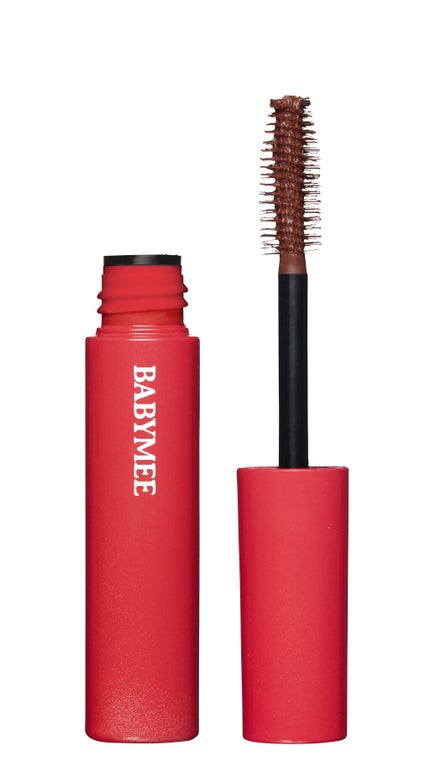 オレンジブラウン