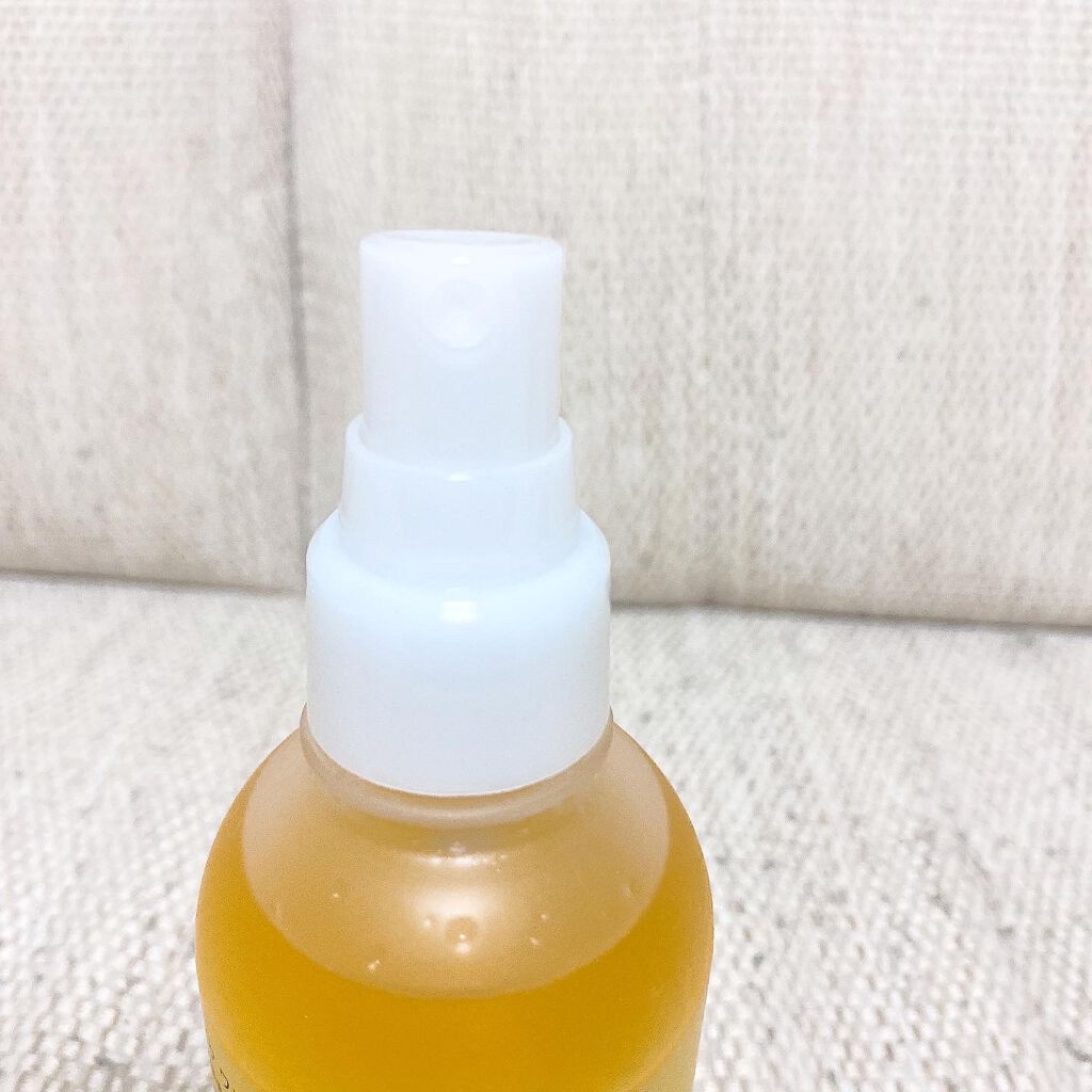 Shake One Mist C/ViTAM/美容液を使ったクチコミ(4枚目)