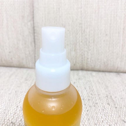 Shake One Mist C/ViTAM/美容液を使ったクチコミ(4枚目)