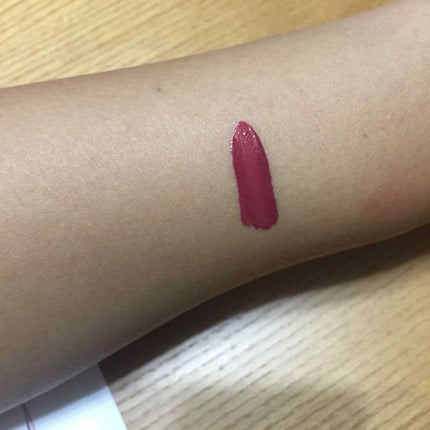 カラーティントリップ/CEZANNE/リップティントを使ったクチコミ(2枚目)