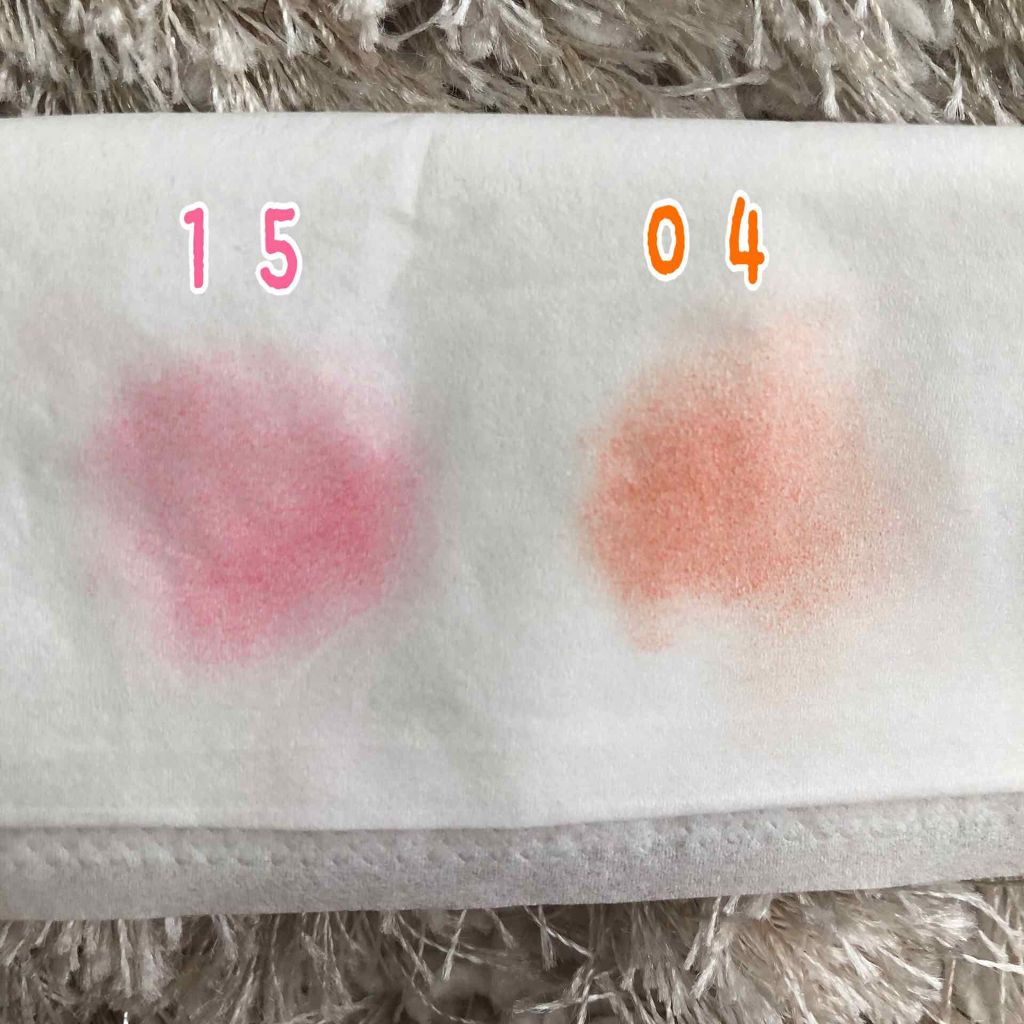 ナチュラル チークN/CEZANNE/パウダーチークを使ったクチコミ(3枚目)