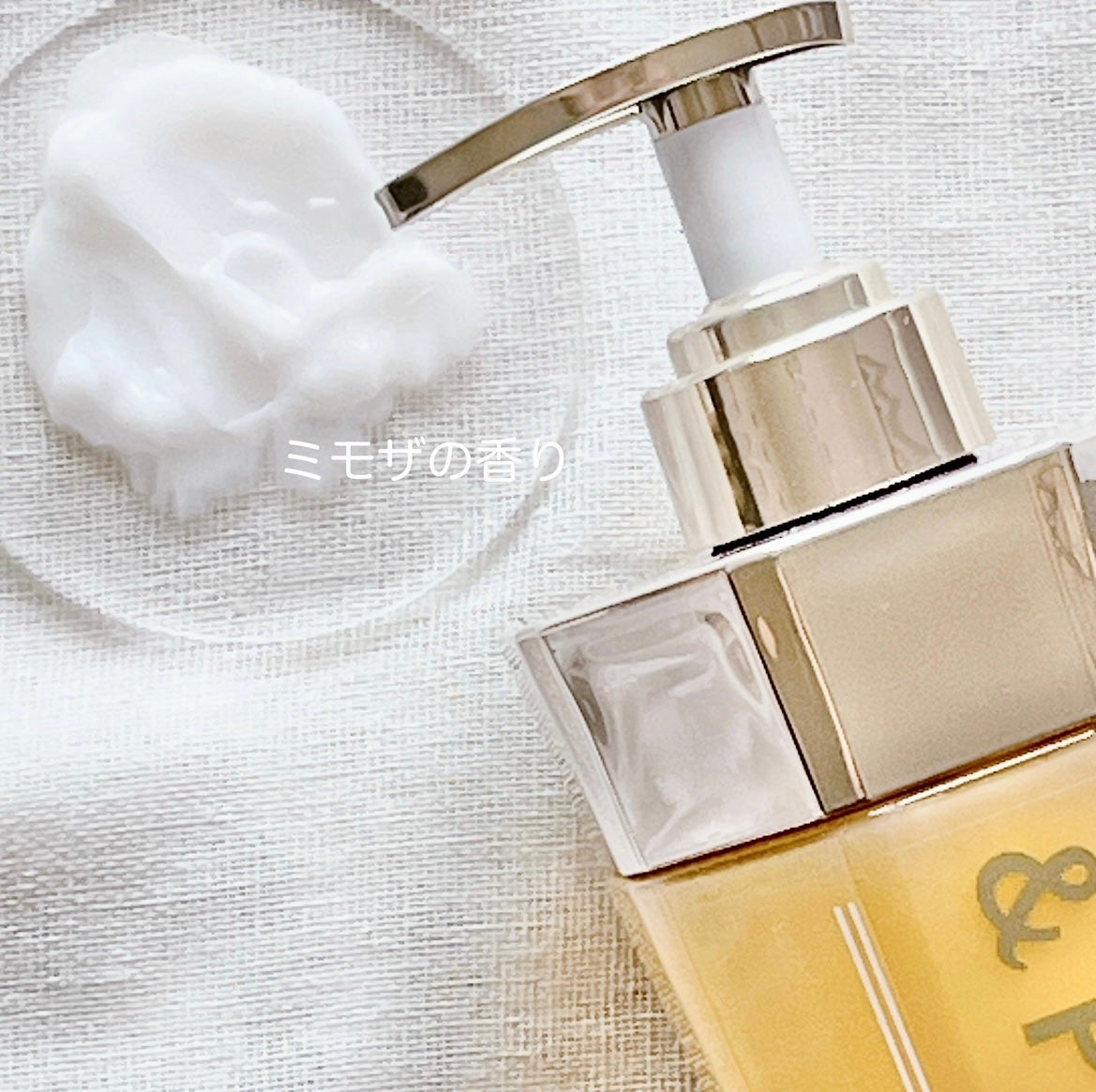 DIAMOND SHINE シャンプー/ヘアトリートメント/&Prism/市販シャンプーを使ったクチコミ(3枚目)