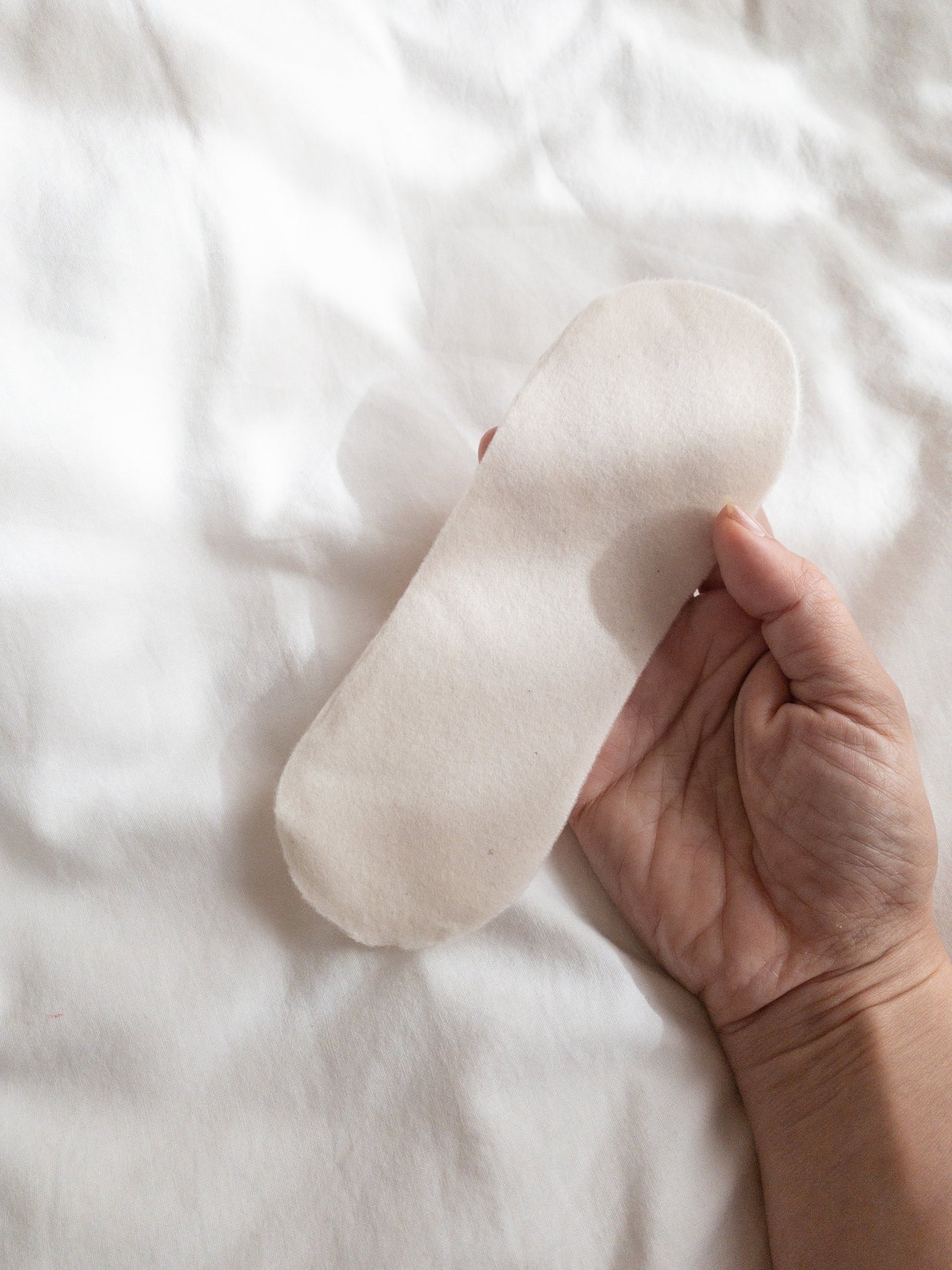 はる on LIPS 「𓂃𓈒𓏸𓐍FREENA使い捨て布ナプキン数年前まで布ナプキン好き..」(3枚目)