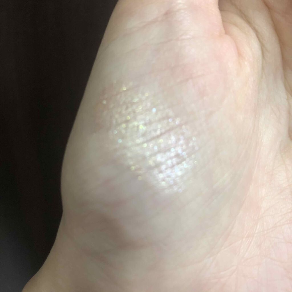 ハードワイヤードアイシャドー/NARS/単色アイシャドウを使ったクチコミ(1枚目)