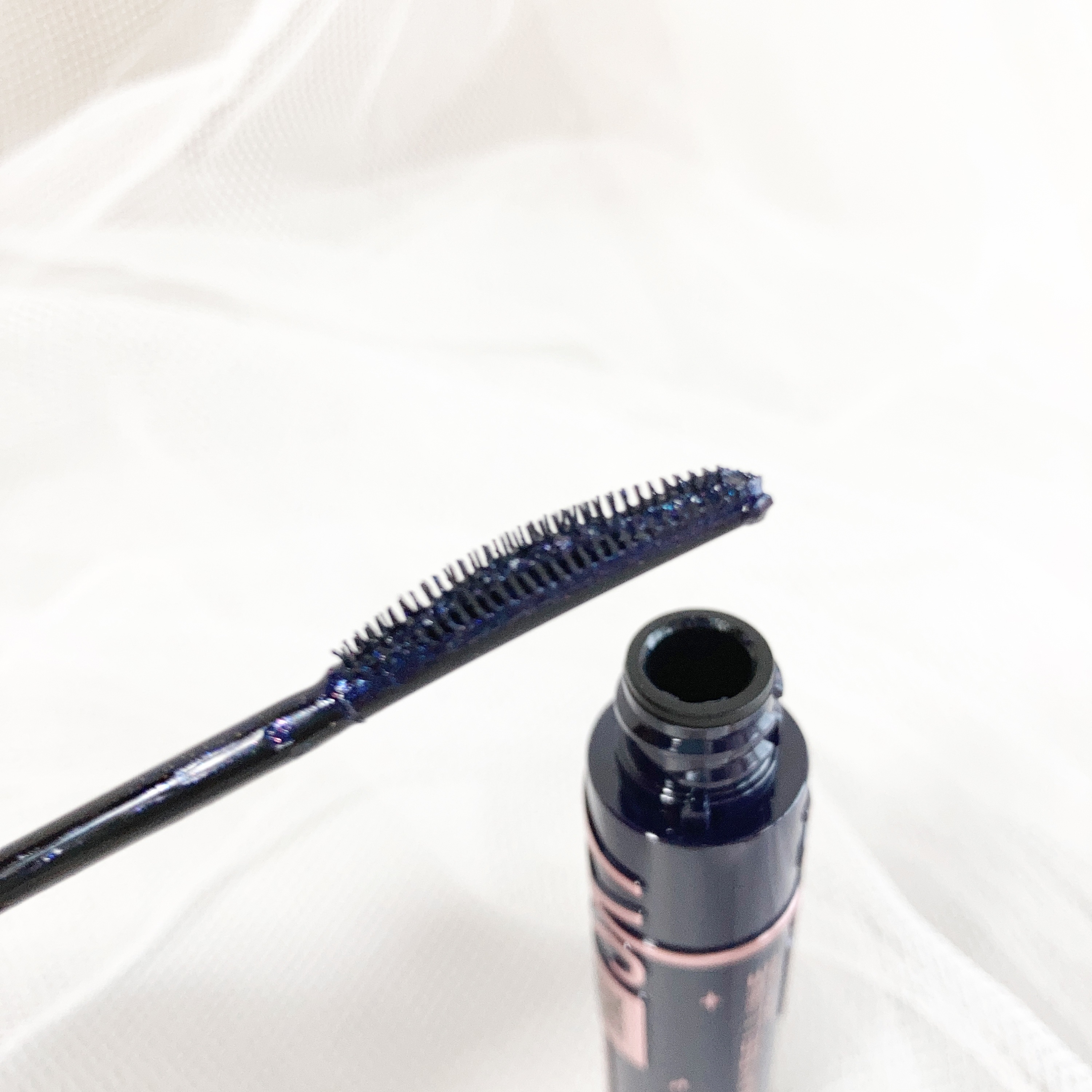 スカイハイ コスミックブラスト/MAYBELLINE NEW YORK/マスカラを使ったクチコミ（3枚目）