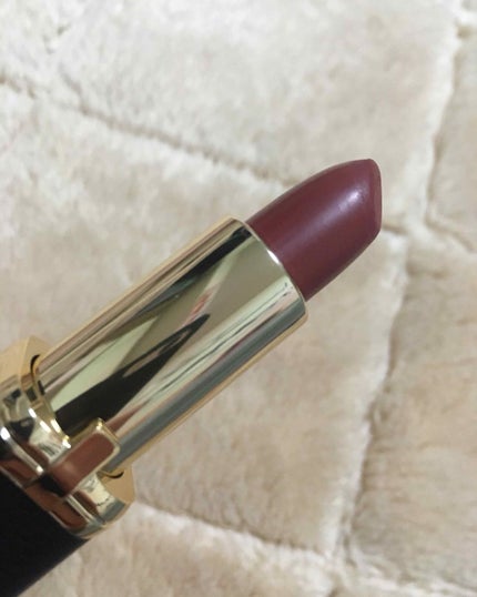 カラーリッシュモイストマットN/ロレアル パリ/口紅を使ったクチコミ(1枚目)