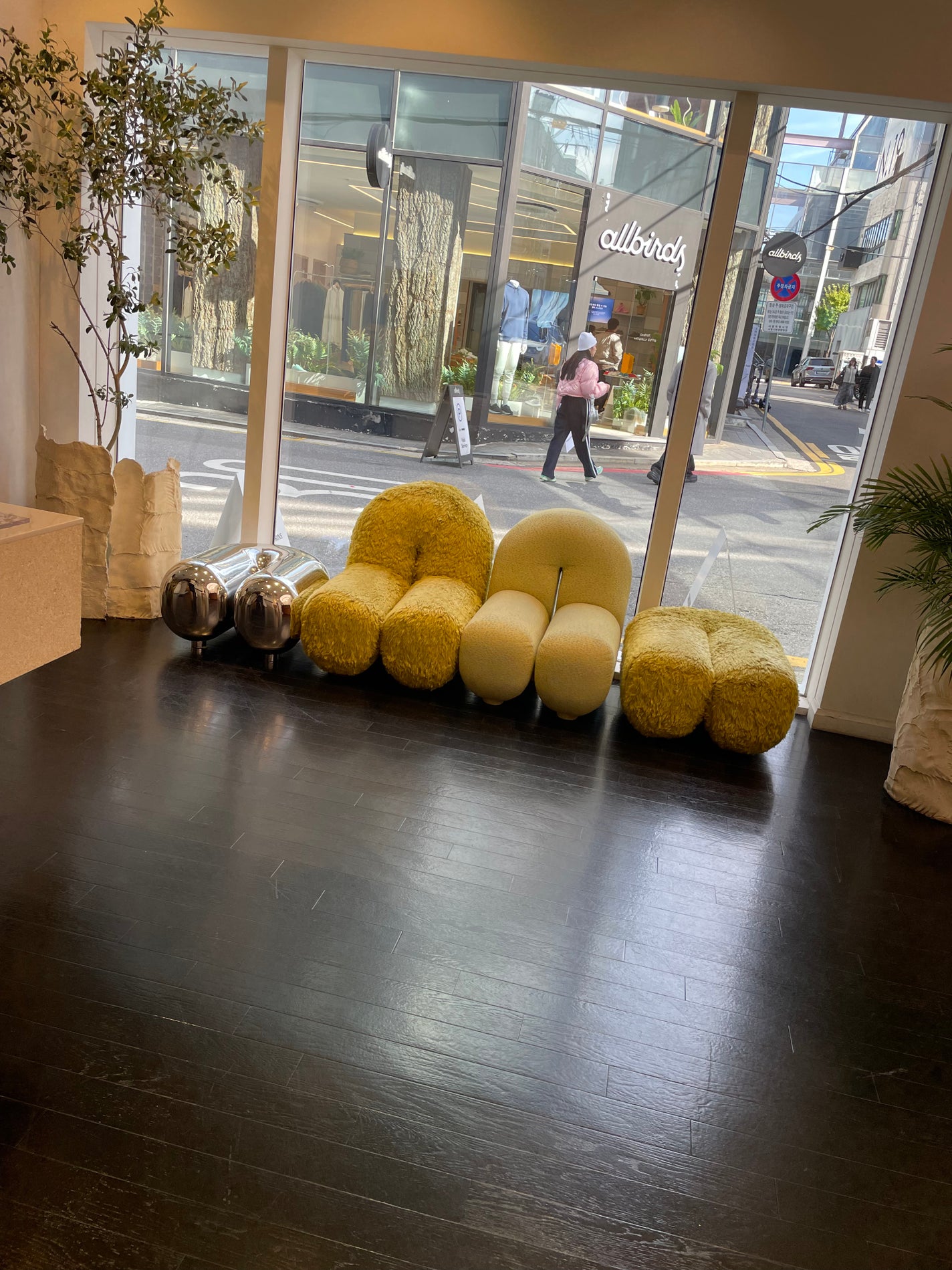 THE SHELL PerfumeHANDCREAM/tamburins/ハンドクリームを使ったクチコミ(7枚目)