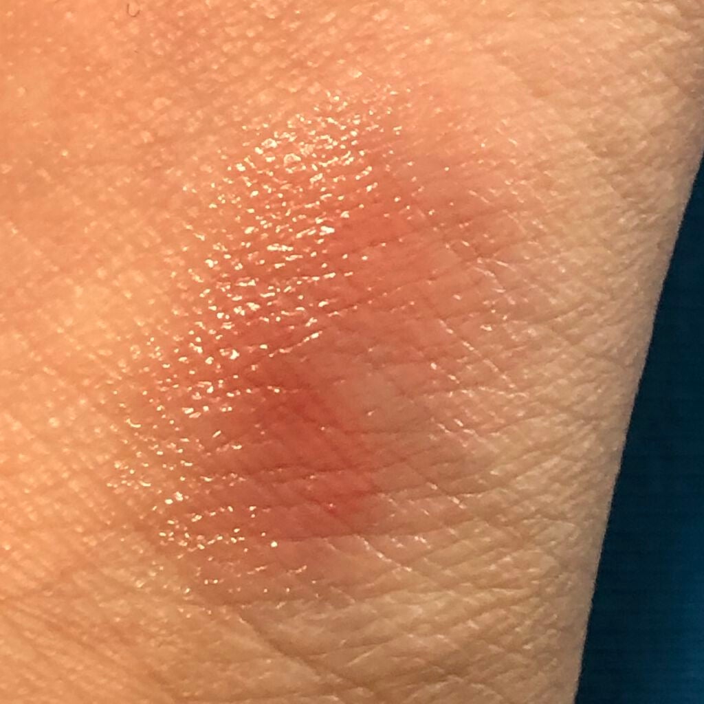 リップザカラー/リップザカラー/口紅を使ったクチコミ(2枚目)