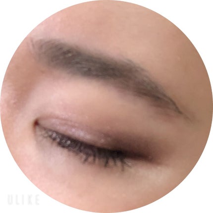 「塗るつけまつげ」自まつげ際立てタイプ/デジャヴュ/マスカラを使ったクチコミ(4枚目)