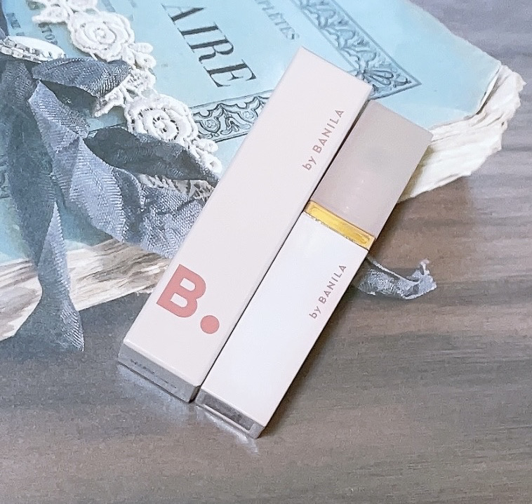 グロウベールティント PP01 Fall In Mauve/BANILA CO/リップティントを使ったクチコミ（2枚目）