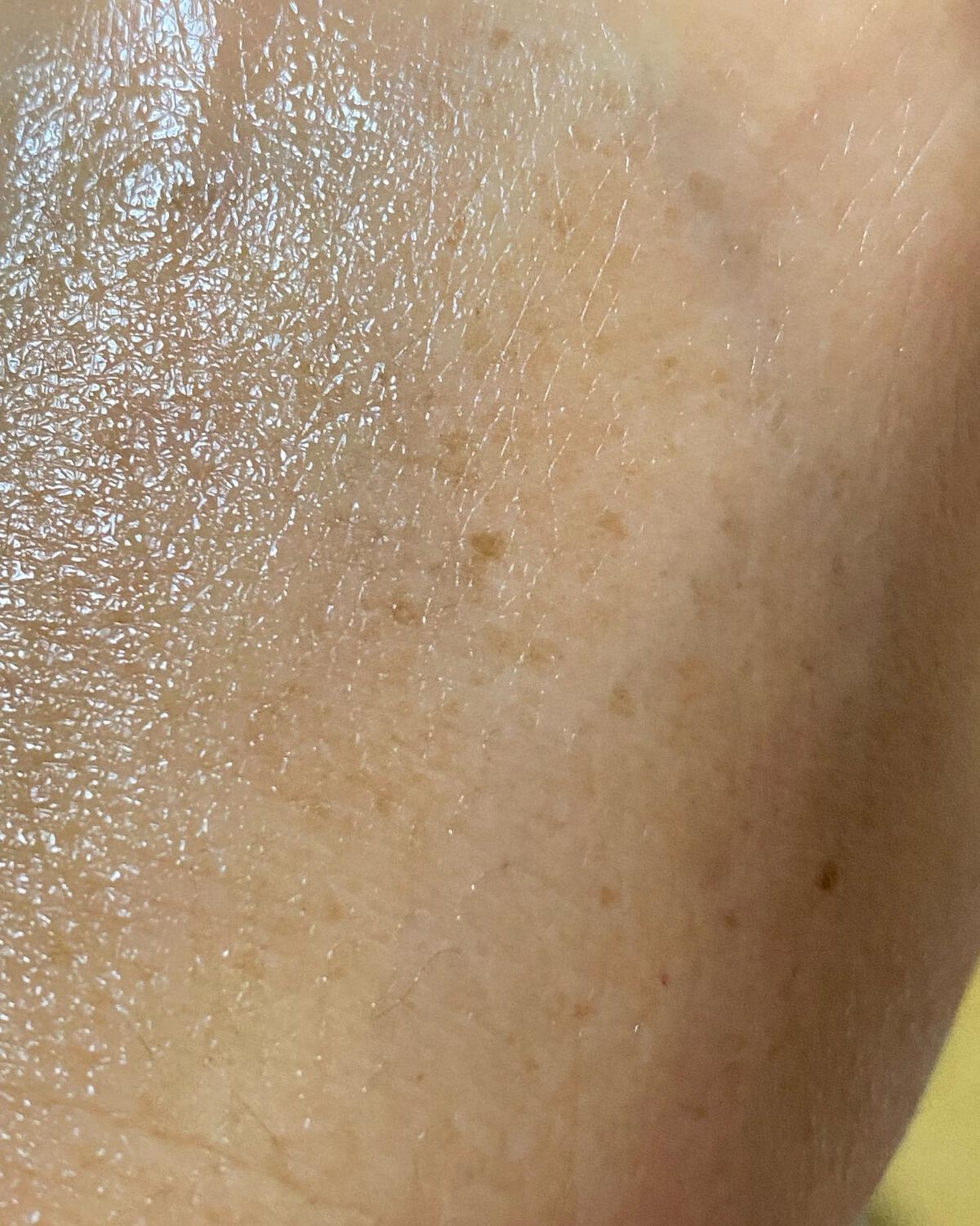 クリスタルオールインワン/Si+/フェイスクリームを使ったクチコミ(5枚目)