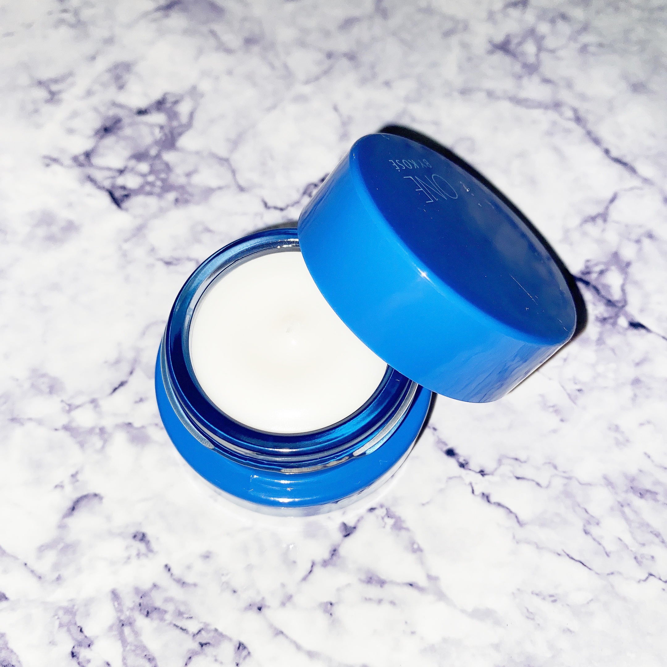 セラム シールド/ONE BY KOSE/フェイスバームを使ったクチコミ（1枚目）