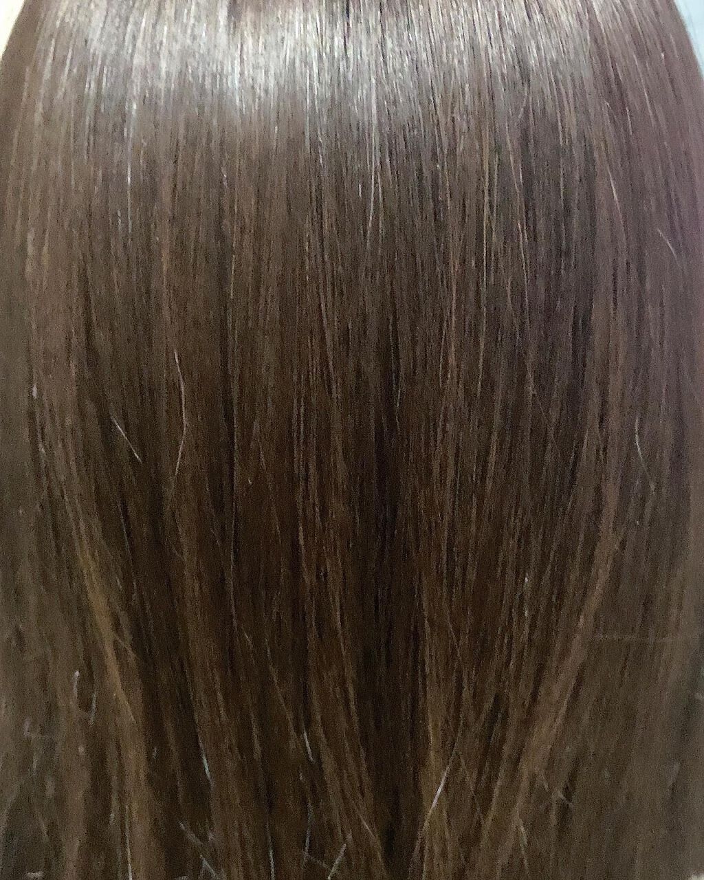 プレミオール 21日間 スターターセット/ラサーナ/トライアルキットを使ったクチコミ(8枚目)