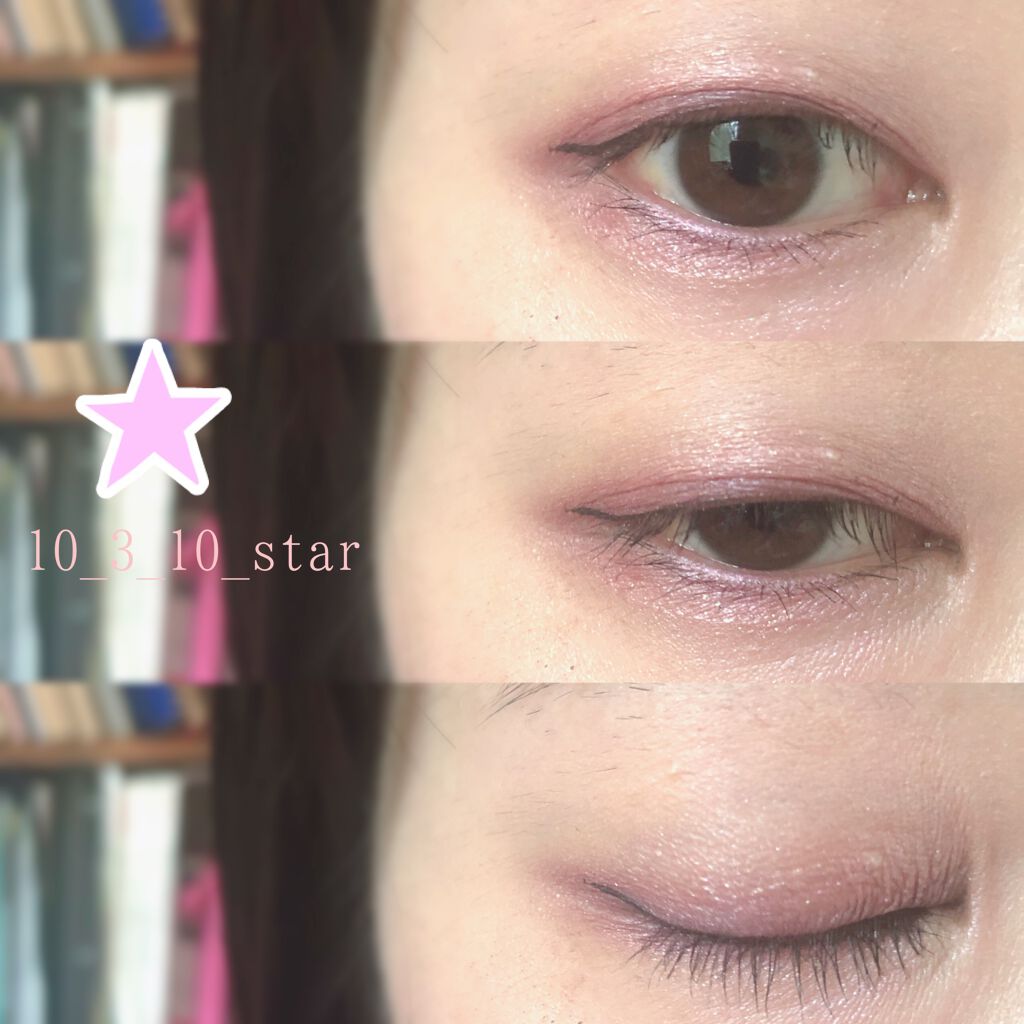 ラッシュエキスパンダー ロングロングロング/MAJOLICA MAJORCA/マスカラを使ったクチコミ(6枚目)