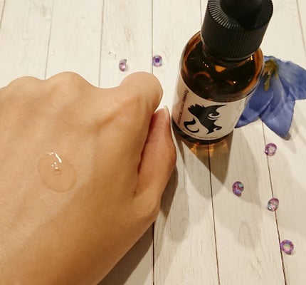 モイストリペアプロ/ポアレス/美容液を使ったクチコミ(3枚目)