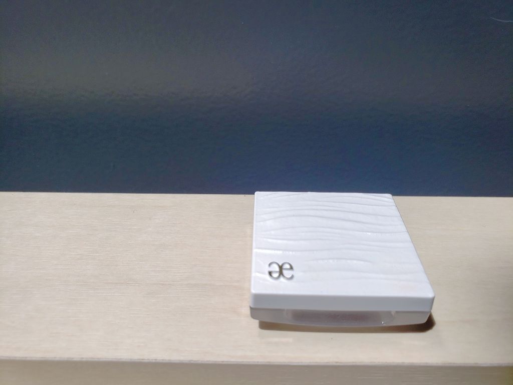 アイカラー プレイフル/エレガンス クルーズ/単色アイシャドウを使ったクチコミ（2枚目）