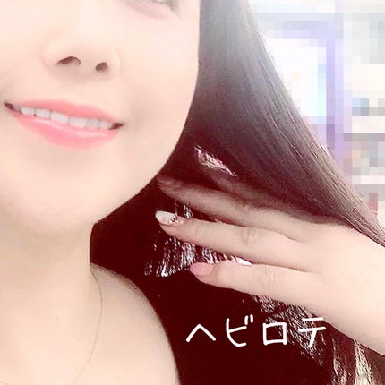 フィーノ プレミアムタッチ 濃厚美容液ヘアマスク/フィーノ/ヘアマスク・ヘアパックを使ったクチコミ(2枚目)