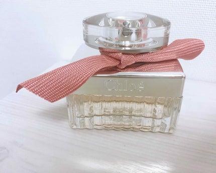 ローズ ド クロエ オードトワレ/クロエ/香水(レディース)を使ったクチコミ(2枚目)