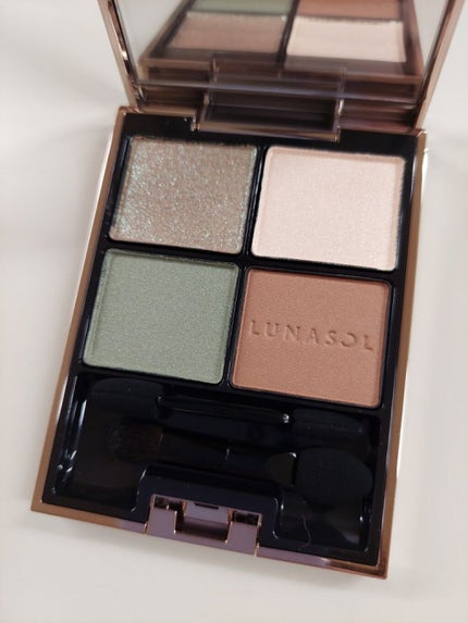 を使ったクチコミ(1枚目)