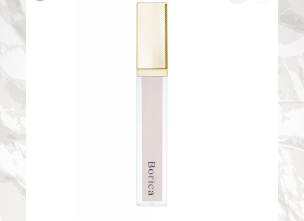 リッププランパー エクストラリッチ/Borica/リップグロスを使ったクチコミ（1枚目）