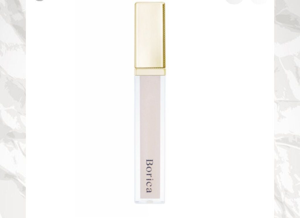 リッププランパー エクストラリッチ/Borica/リップグロスを使ったクチコミ(1枚目)