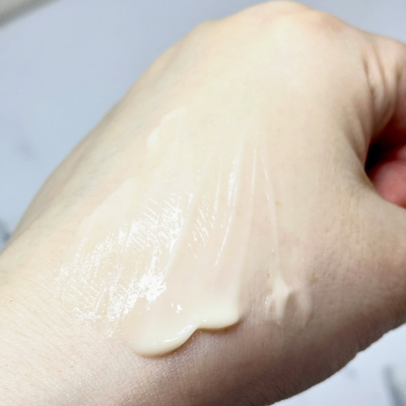 CNP プロP S クリーム/CNP Laboratory/フェイスクリームを使ったクチコミ(3枚目)