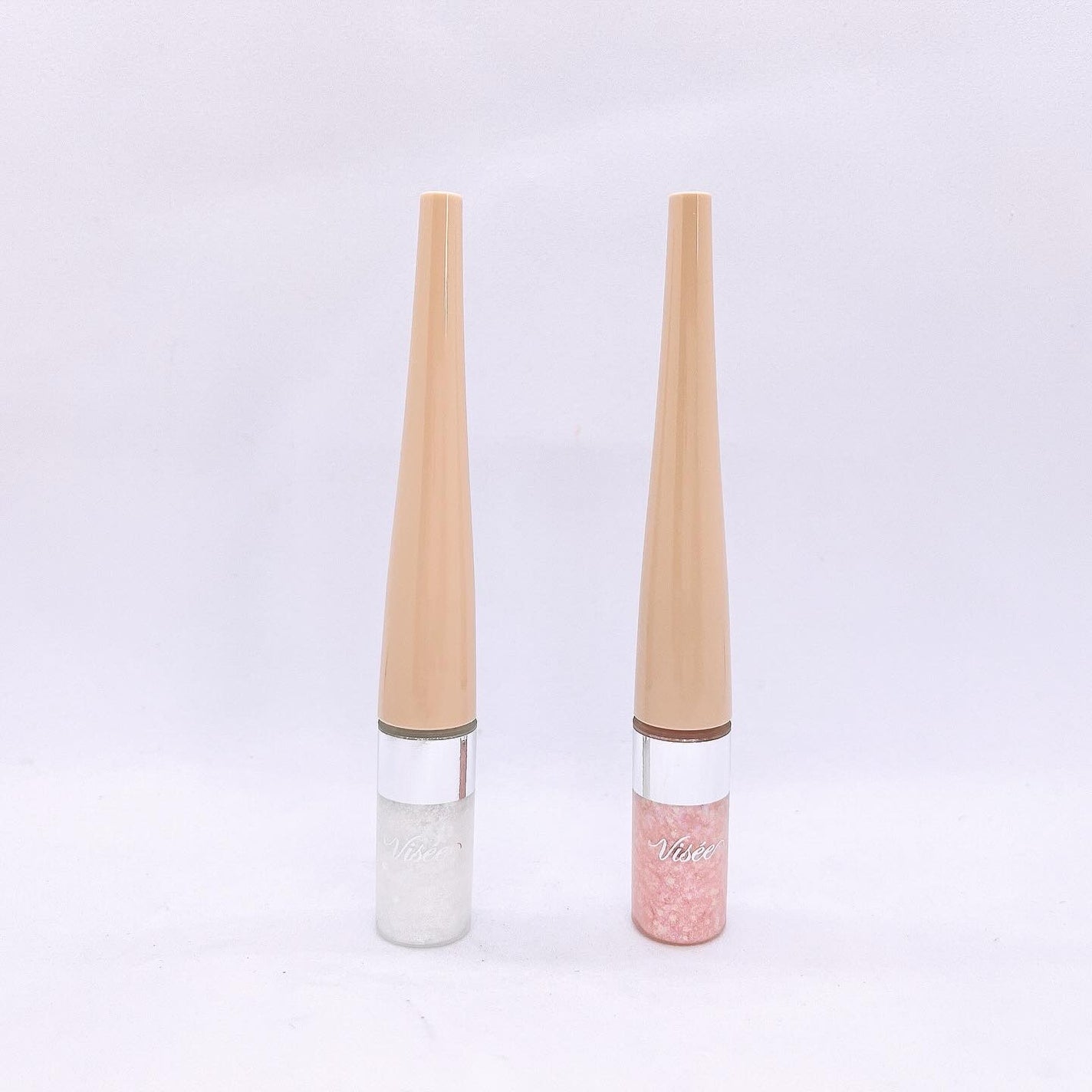 3D グリッター アイリキッド /Visée/グリッターを使ったクチコミ(1枚目)