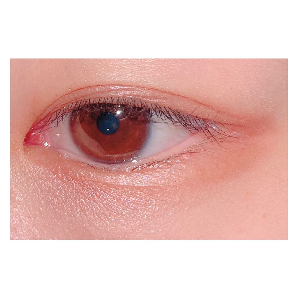 ノーセバム ミネラルパウダー/innisfree/ルースパウダーを使ったクチコミ（2枚目）