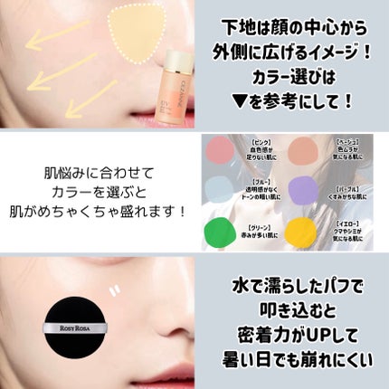 シェーディングパウダー/キャンメイク/シェーディングを使ったクチコミ(5枚目)