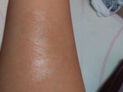 オリジナル ピュアスキンジェリー/ヴァセリン/ボディクリームを使ったクチコミ(4枚目)