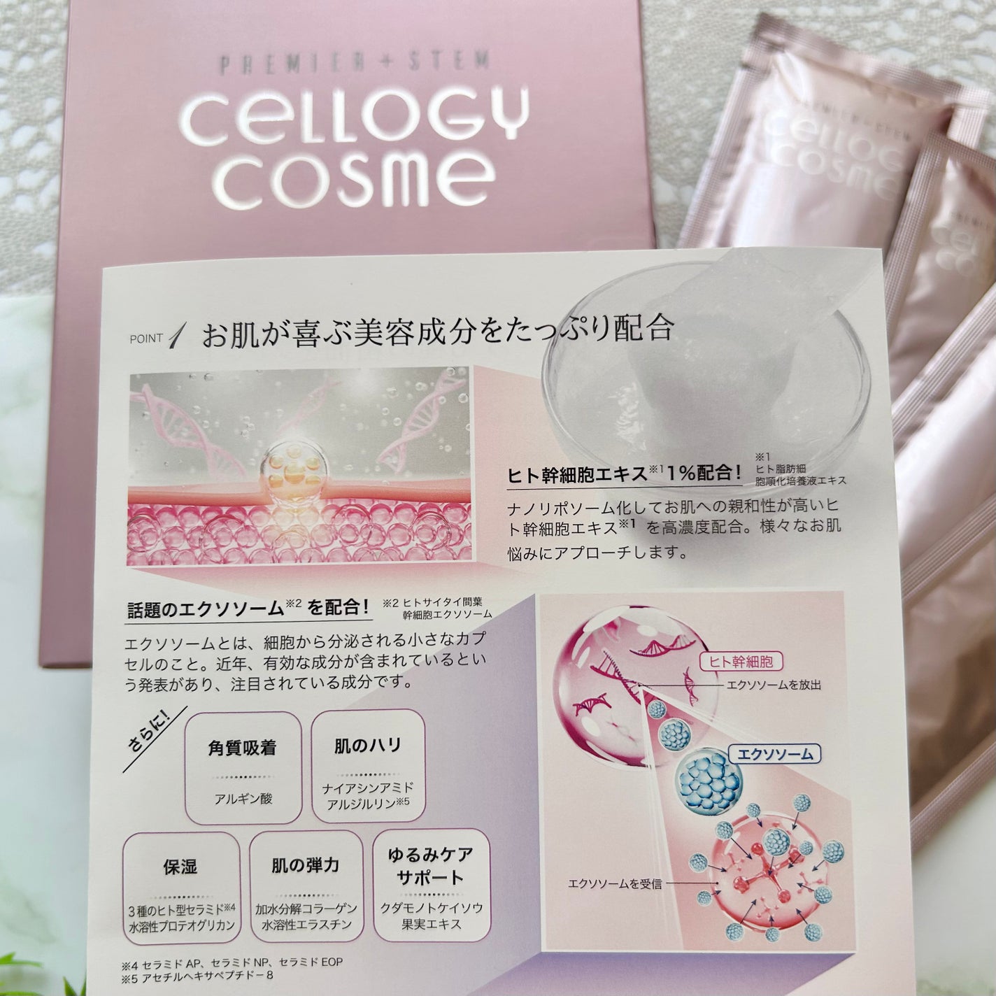 モイストリッチ炭酸パック/セルロジーコスメ/シートマスク・パックを使ったクチコミ(6枚目)