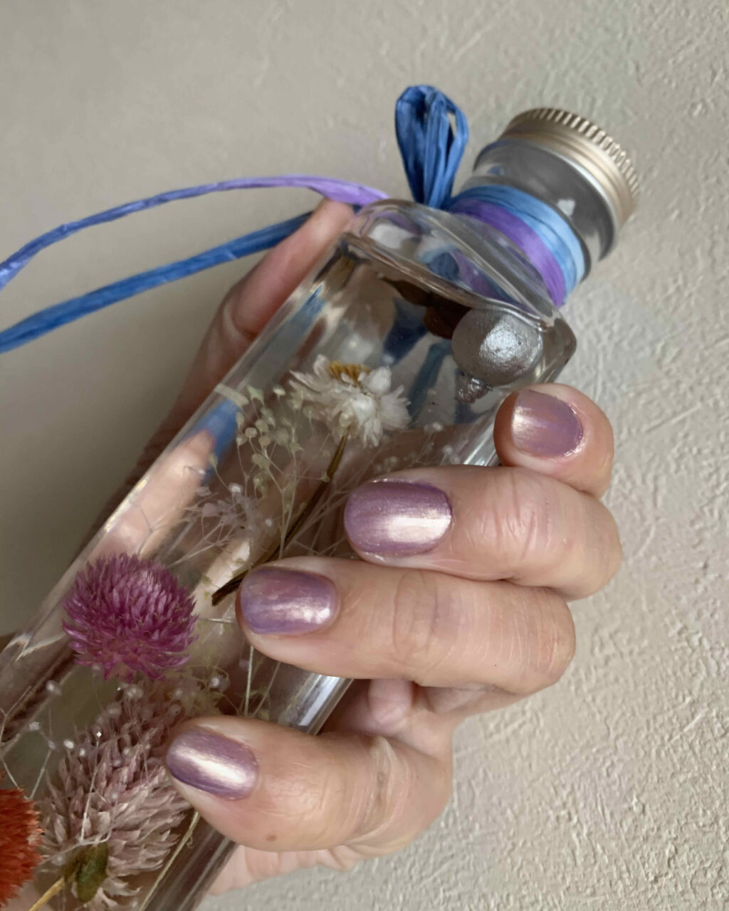 UR GLAM　COLOR NAIL SELECTION/U R GLAM/マニキュアを使ったクチコミ（1枚目）