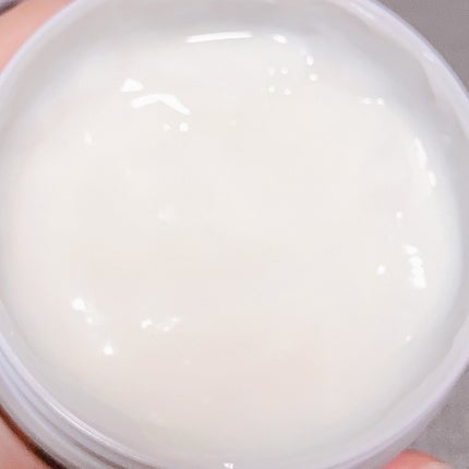 WANOMI とろとろ トリートメント ヘアマスクのクチコミ「\このヘアマスクめっちゃ好き💕/
うるとぅる髪になれるプチプラヘアマスク✨
#yunaレビ.....」(3枚目)