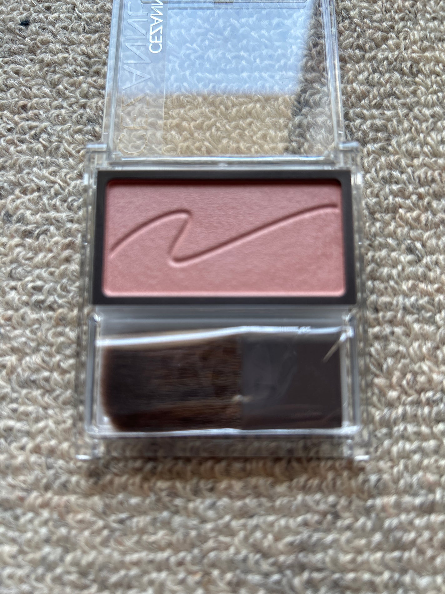 ヴィセ リシェ アイブロウパウダー/Visée/パウダーアイブロウを使ったクチコミ(4枚目)