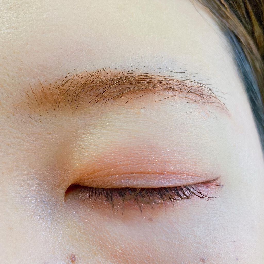 デザイニングパレット/cimer/アイシャドウパレットを使ったクチコミ（3枚目）