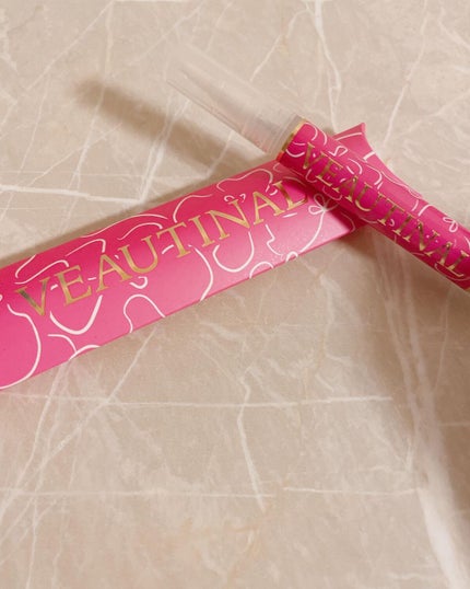 ヴューティナル(まつ毛美容液)/VEAUVINAL/美容液を使ったクチコミ(1枚目)