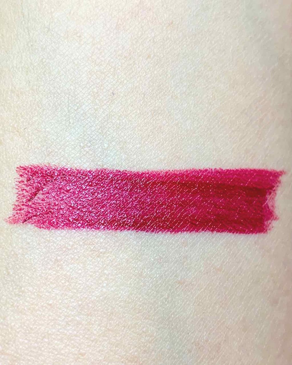 口紅(詰替用)/ちふれ/口紅を使ったクチコミ(3枚目)