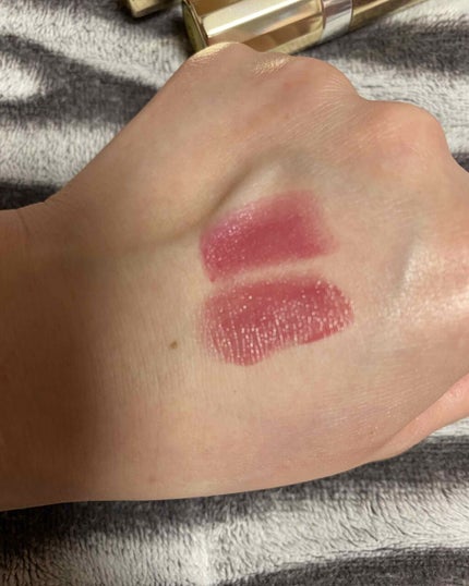 プルーフブライトルージュ/キスミー フェルム/口紅を使ったクチコミ(3枚目)