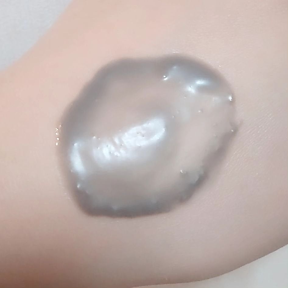 ルルルンクレンジング トーニングバーム CLEAR BLACK/ルルルン/クレンジングバームを使ったクチコミ(5枚目)