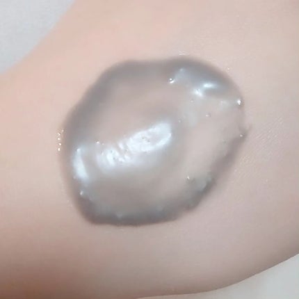 ルルルンクレンジング トーニングバーム CLEAR BLACK/ルルルン/クレンジングバームを使ったクチコミ(5枚目)