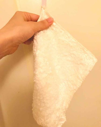 ウォッシャブル コールド クリーム/ちふれ/クレンジングクリームを使ったクチコミ(2枚目)