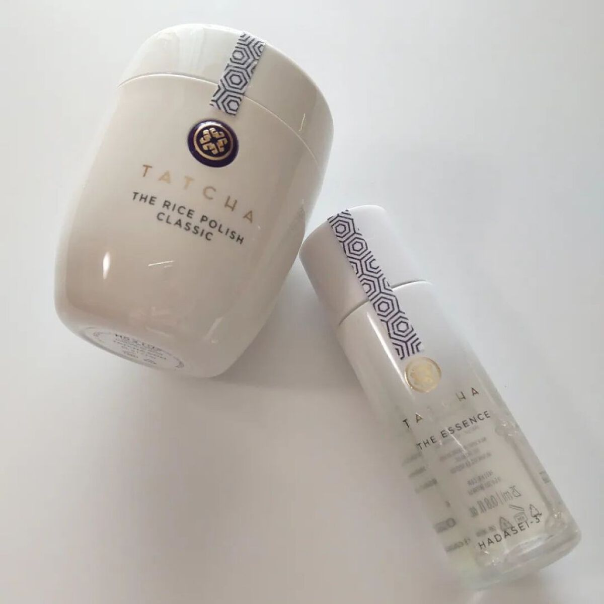 エッセンス/タッチャ/化粧水を使ったクチコミ（2枚目）