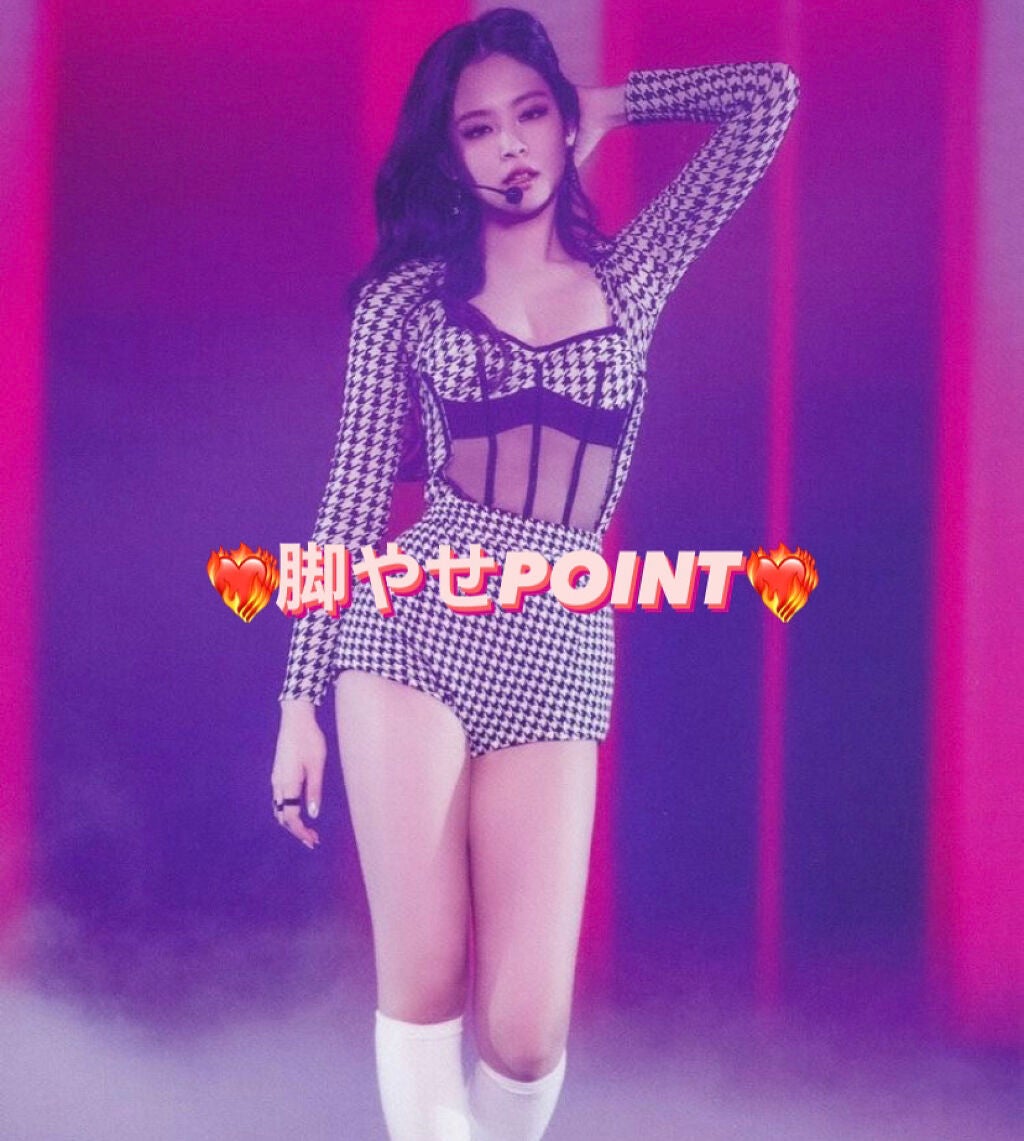 ジェ❔ダイエット月間中‼️ on LIPS 「探偵ちゃんのYouTubeを見て脚やせについてもっともっと学ぶ..」(1枚目)