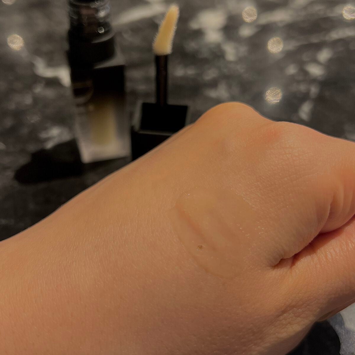 100マックスボリューミングリッププランパー/Dinto/リッププランパーを使ったクチコミ(2枚目)