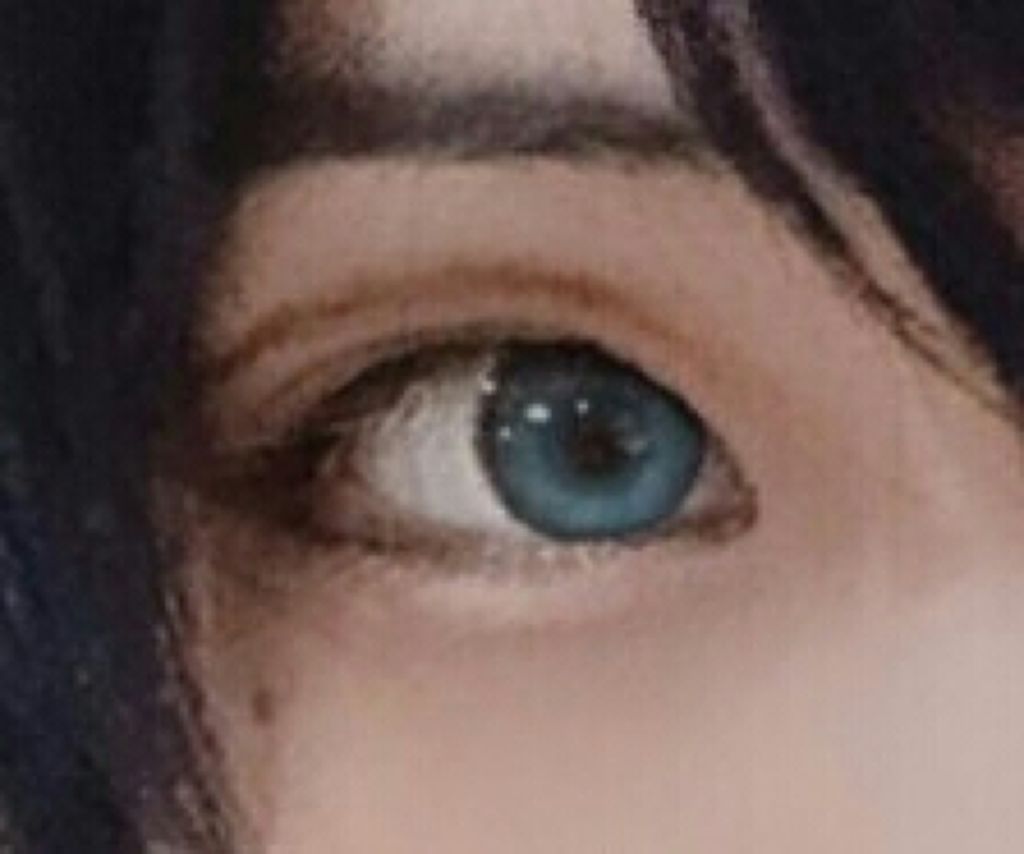 パーフェクトマルチアイズ/キャンメイク/アイシャドウパレットを使ったクチコミ（3枚目）