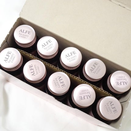 アルフェ ビューティコンク〈ドリンク〉W/アルフェ/美容ドリンクを使ったクチコミ(5枚目)