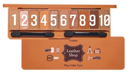 クリーミータッチライナー/キャンメイク/ジェルアイライナーを使ったクチコミ(2枚目)