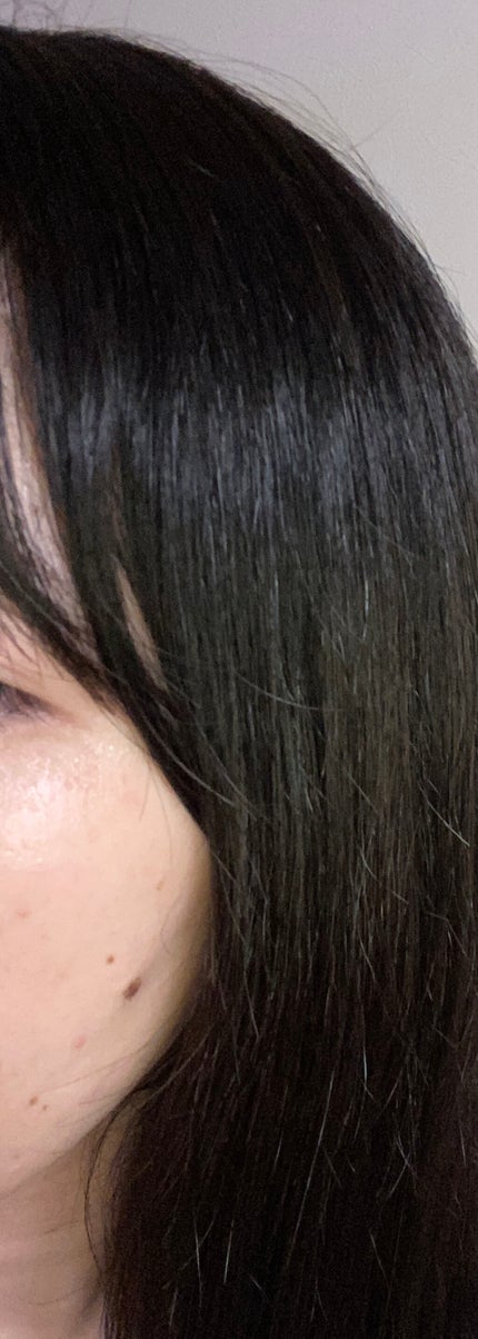 CCオイル/エッセンシャル/ヘアオイルを使ったクチコミ(5枚目)